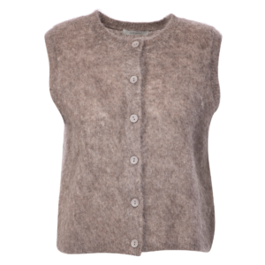 Cardigan PEPPER Marron - JC Sophie