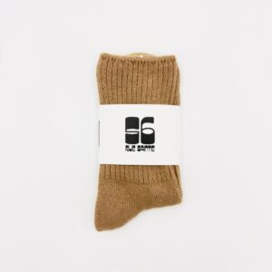 Chaussettes en Laine Homme Camel – 56 RUE SAINTE