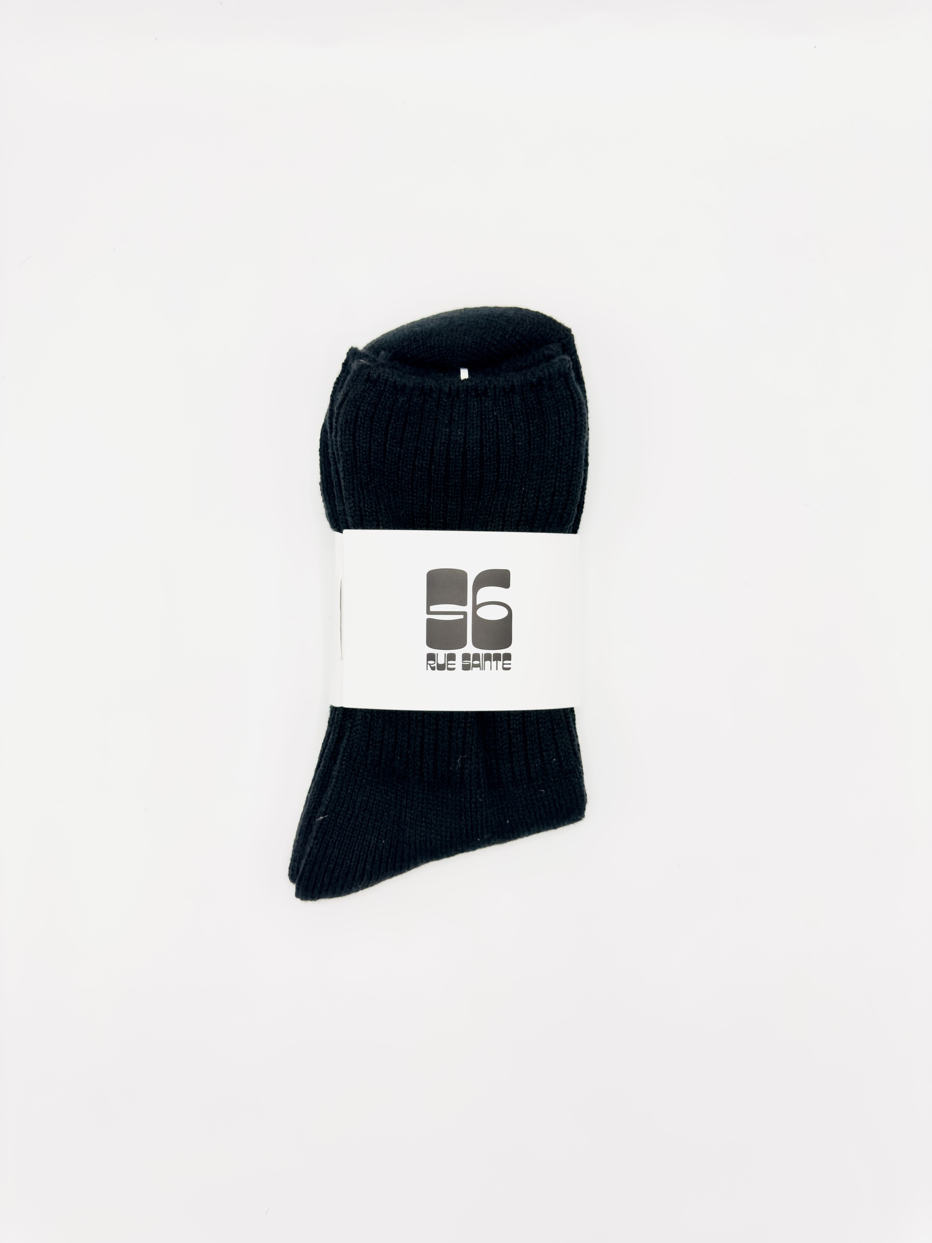 Chaussettes en Laine Homme Camel – 56 RUE SAINTE – Image 7