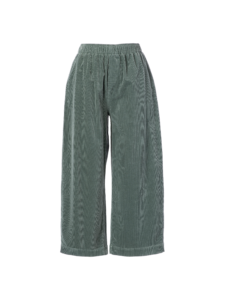 PANTALON PARVATI VERT