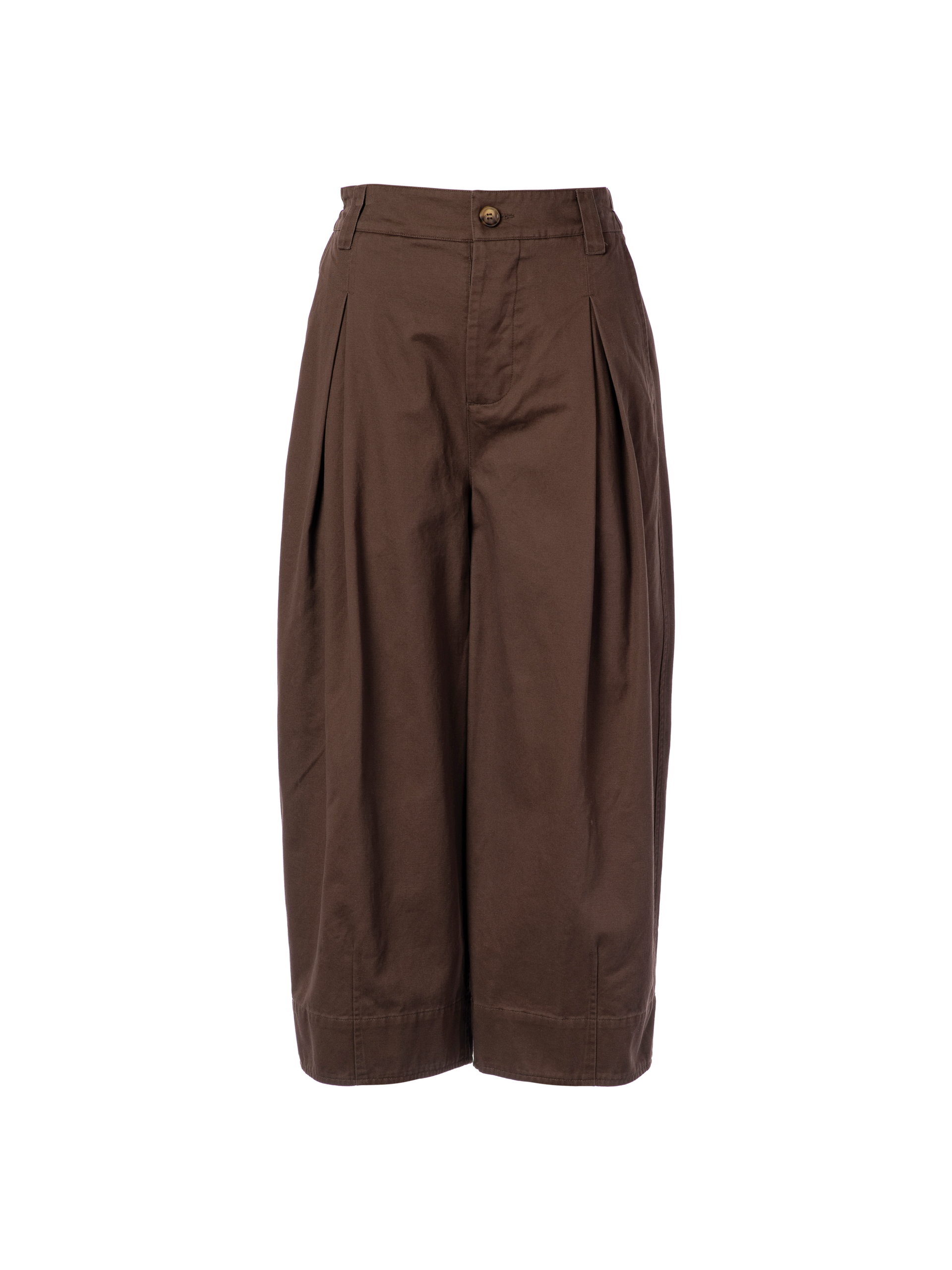 Pantalon PAPHOS Marine - JC Sophie – Image 3