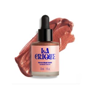 Sérum Blush Soleil - LA CRIQUE