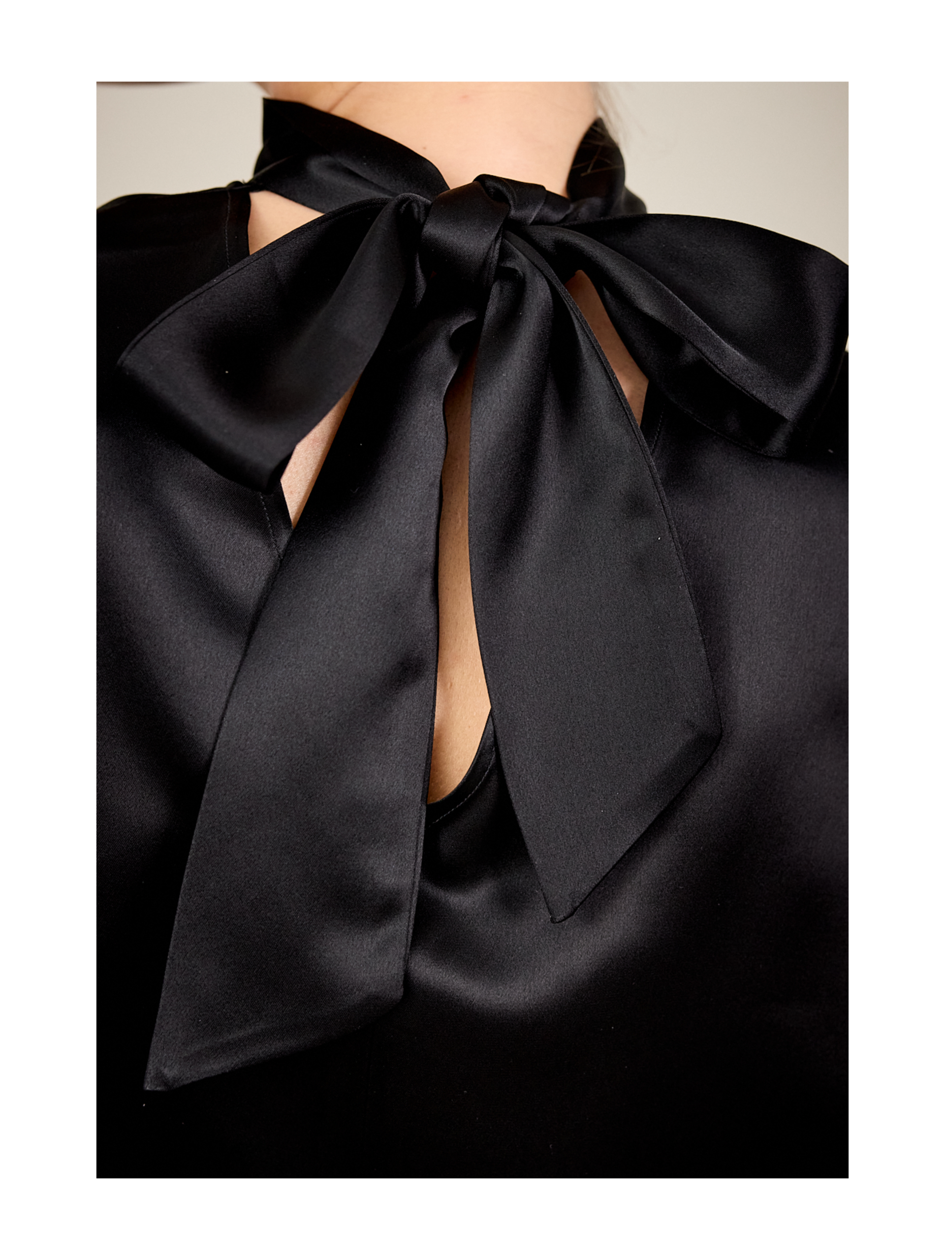Top RHAPSODY Noir - JC Sophie – Image 3