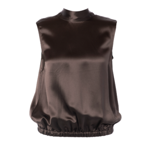 Top RHAPSODY Marron - JC Sophie