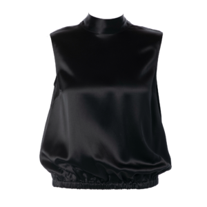 Top RHAPSODY Noir - JC Sophie