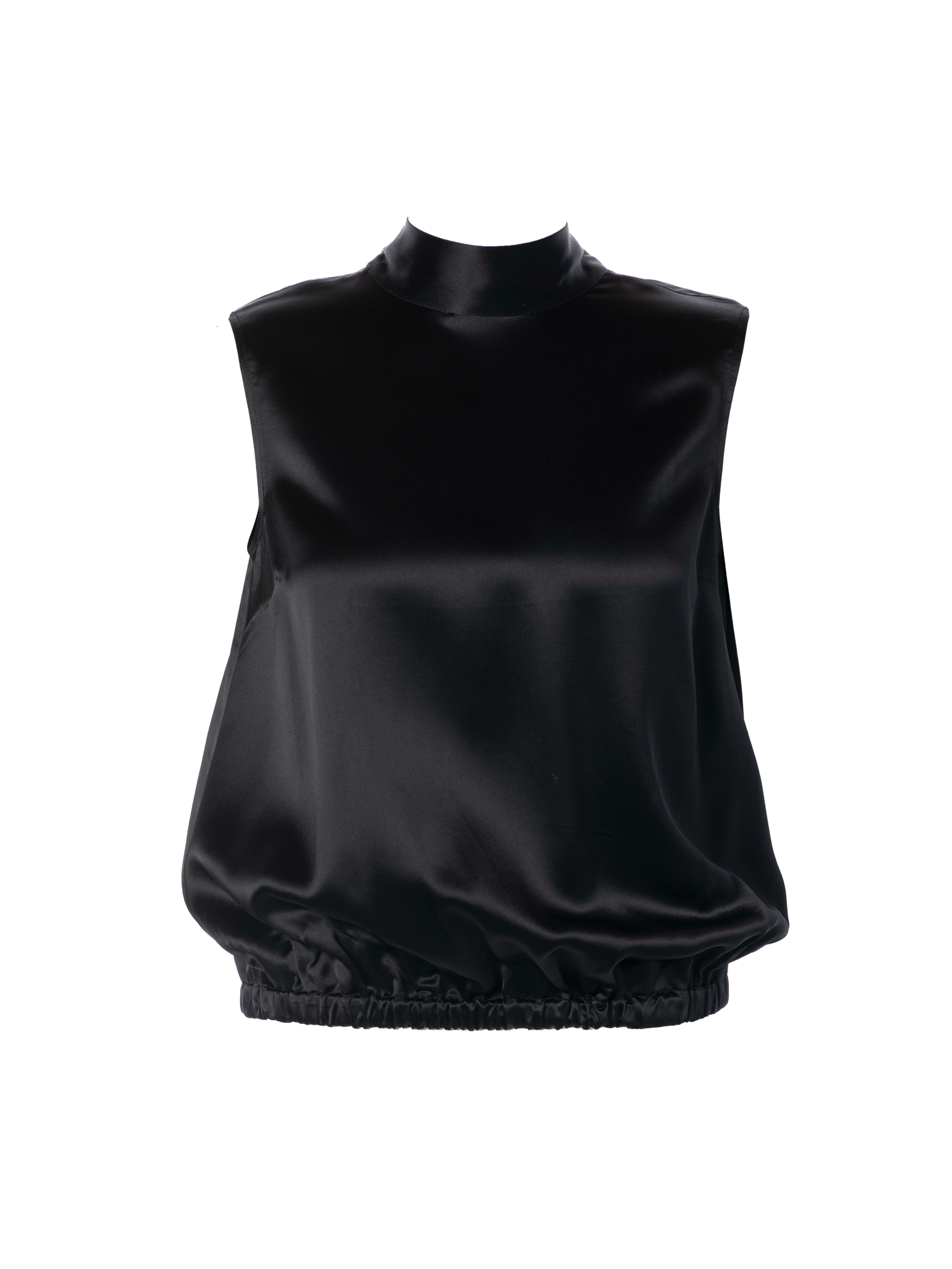 Top RHAPSODY Noir - JC Sophie