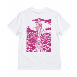 Tee shirt BONNE MERE rose - 56 RUE SAINTE